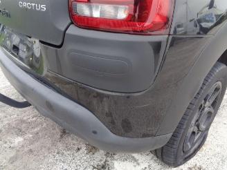 Citroën C4 cactus 1.6 HDI  BHY picture 13