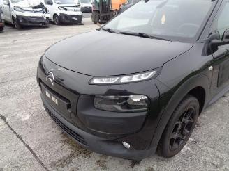 Citroën C4 cactus 1.6 HDI  BHY picture 8