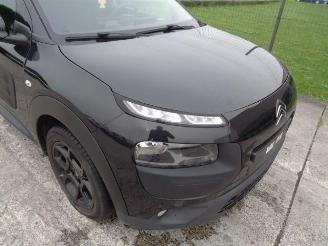 Citroën C4 cactus 1.6 HDI  BHY picture 9