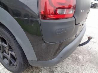 Citroën C4 cactus 1.6 HDI  BHY picture 12