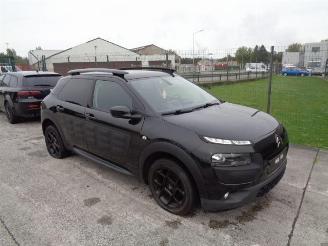 Vrakbiler auto Citroën C4 cactus 1.6 HDI  BHY 2015/1