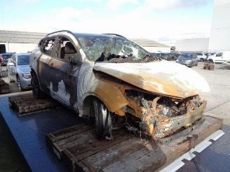 Nissan Qashqai 1.3  N-TEC picture 2