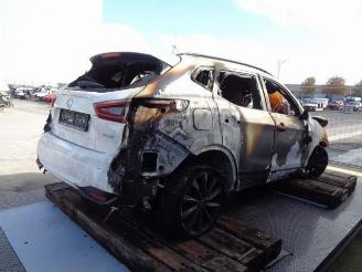 Nissan Qashqai 1.3  N-TEC picture 10