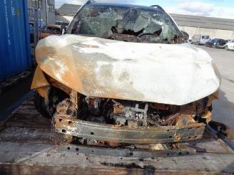 Nissan Qashqai 1.3  N-TEC picture 8