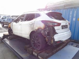 Nissan Qashqai 1.3  N-TEC picture 4