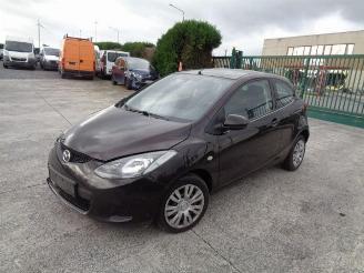 Mazda 2 1.4 TDCI picture 3