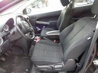 Mazda 2 1.4 TDCI picture 6