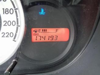 Mazda 2 1.4 TDCI picture 22