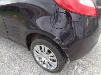 Mazda 2 1.4 TDCI picture 14