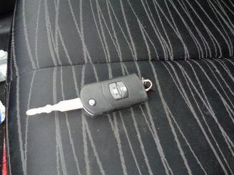 Mazda 2 1.4 TDCI picture 24