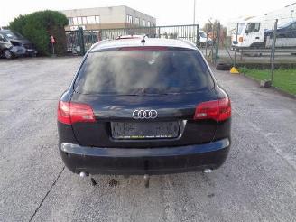 Audi A6 AVANT 2.0 TDI picture 9