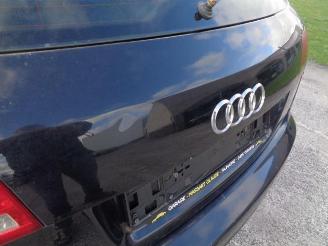 Audi A6 AVANT 2.0 TDI picture 8