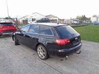Audi A6 AVANT 2.0 TDI picture 4
