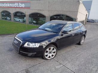 Vrakbiler auto Audi A6 AVANT 2.0 TDI 1901/1