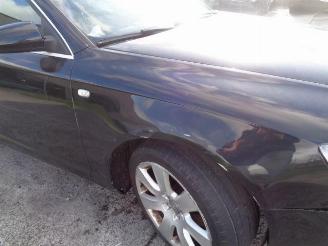 Audi A6 AVANT 2.0 TDI picture 15