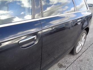 Audi A6 AVANT 2.0 TDI picture 11