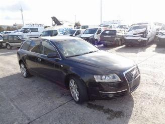Audi A6 AVANT 2.0 TDI picture 2
