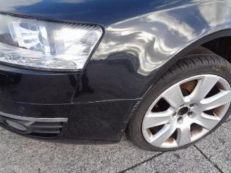 Audi A6 AVANT 2.0 TDI picture 13