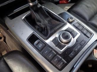 Audi A6 AVANT 2.0 TDI picture 21