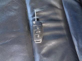 Audi A6 AVANT 2.0 TDI picture 22