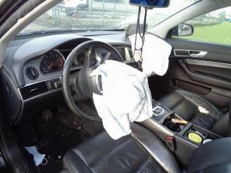 Audi A6 AVANT 2.0 TDI picture 5