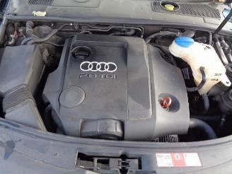 Audi A6 AVANT 2.0 TDI picture 23