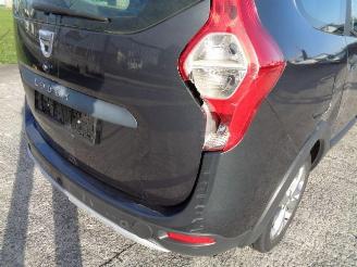 Dacia Lodgy 1.2 TCE   STEPWAY picture 25