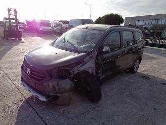 Dacia Lodgy 1.2 TCE   STEPWAY picture 4