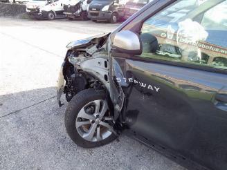 Dacia Lodgy 1.2 TCE   STEPWAY picture 7