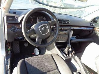 Audi A4 1.9 TDI 115  BKE picture 15