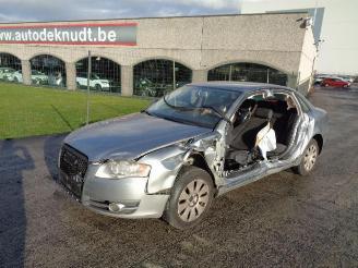 Audi A4 1.9 TDI 115  BKE picture 2