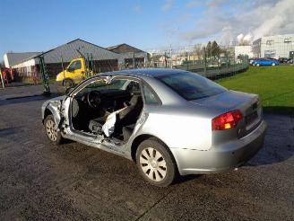 Audi A4 1.9 TDI 115  BKE picture 4