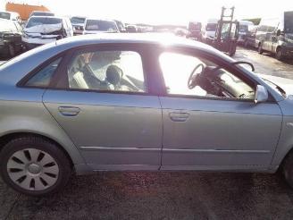 Audi A4 1.9 TDI 115  BKE picture 7