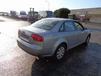 Audi A4 1.9 TDI 115  BKE picture 3