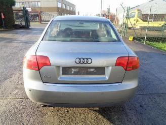 Audi A4 1.9 TDI 115  BKE picture 9