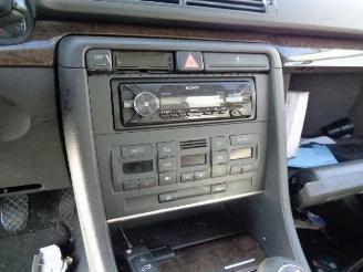 Audi A4 1.9 TDI 115  BKE picture 11