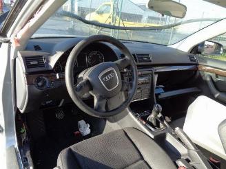 Audi A4 1.9 TDI 115  BKE picture 10