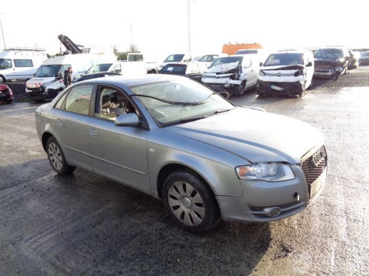 Audi A4 1.9 TDI 115  BKE