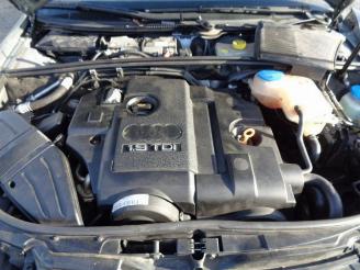 Audi A4 1.9 TDI 115  BKE picture 5