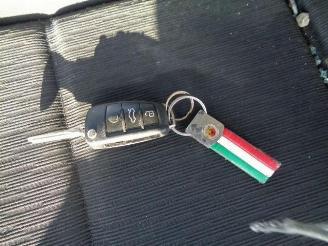 Audi A4 1.9 TDI 115  BKE picture 13