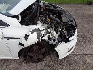 Renault Mégane 1.2 TURBO picture 13