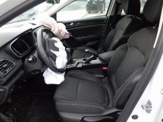 Renault Mégane 1.2 TURBO picture 6