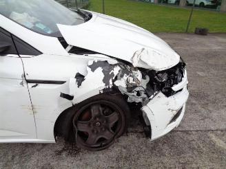 Renault Mégane 1.2 TURBO picture 14