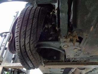 Renault Mégane 1.2 TURBO picture 24