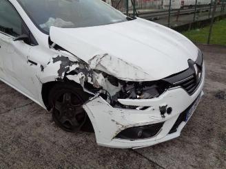 Renault Mégane 1.2 TURBO picture 15