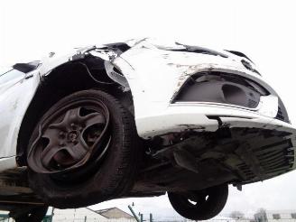 Renault Mégane 1.2 TURBO picture 23