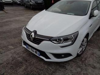 Renault Mégane 1.2 TURBO picture 9