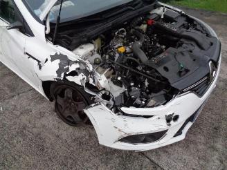 Renault Mégane 1.2 TURBO picture 12