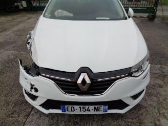 Renault Mégane 1.2 TURBO picture 10