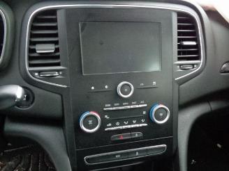 Renault Mégane 1.2 TURBO picture 16